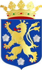 Logo van de gemeente Doetinchem © gemeente Doetinchem.