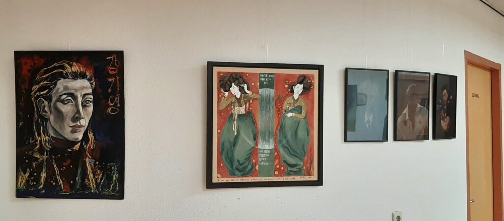 De Kunst van het Meedoen! 10 jaar Stadskamer in Doetinchem © foto Wilma_Lankhorst.